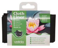 Velda Velda Cloth Liner 60x60cm | Onderhoudsproduct, miniatuur 5