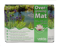 Velda Velda Overgrowing Mat 110x105cm | Onderhoudsproduct, miniatuur 2