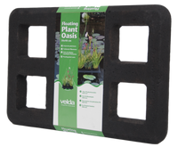 Velda Velda Floating Plant Oasis 30x40cm | Onderhoudsproduct, miniatuur 3