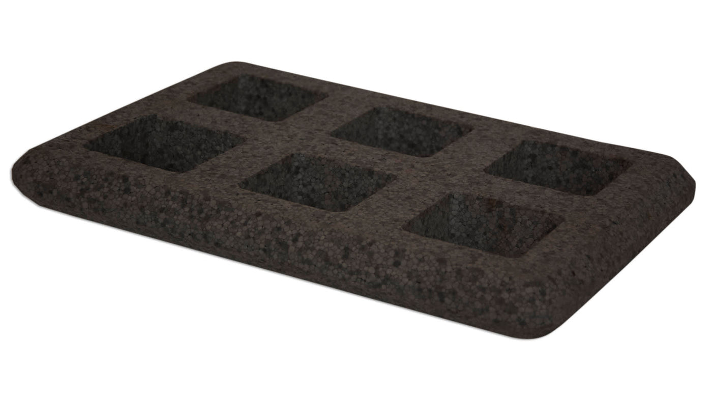 Velda Velda Floating Plant Oasis 30x40cm | Onderhoudsproduct