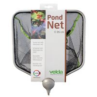 Velda Velda Pond Net+Steel vierkant 35cm | Onderhoudsproduct, miniatuur 2