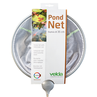 Velda Velda Pond Net Daphnia+Steel ro 35cm | Onderhoudsproduct, miniatuur 3