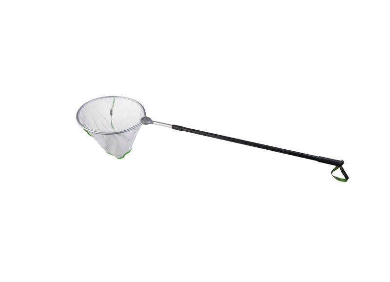 Velda Velda Pond Net Daphnia+Steel ro 35cm | Onderhoudsproduct, detailaanzicht Schepnet