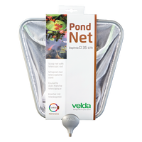 Velda Velda Pond Net Daphnia+Steel vk 35cm | Onderhoudsproduct, miniatuur 2