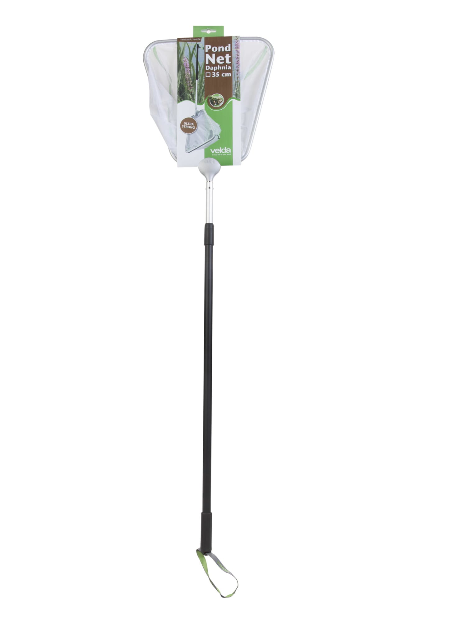 Velda Velda Pond Net Daphnia+Steel vk 35cm | Onderhoudsproduct