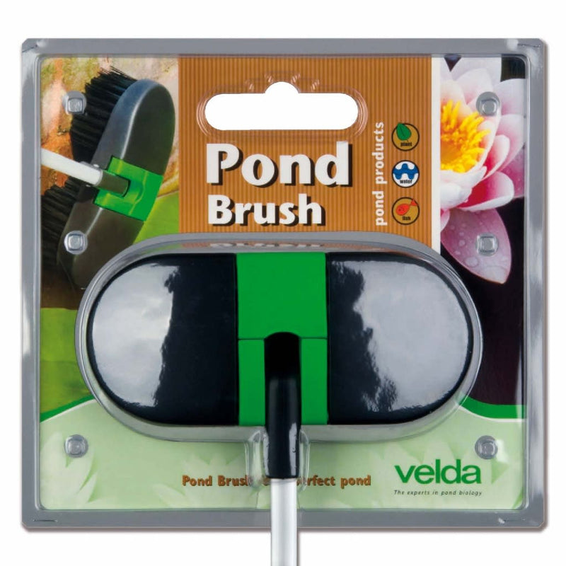 Velda Velda Pond Brush | Onderhoudsproduct, Onderhoudsproduct bij Vijvercentrum