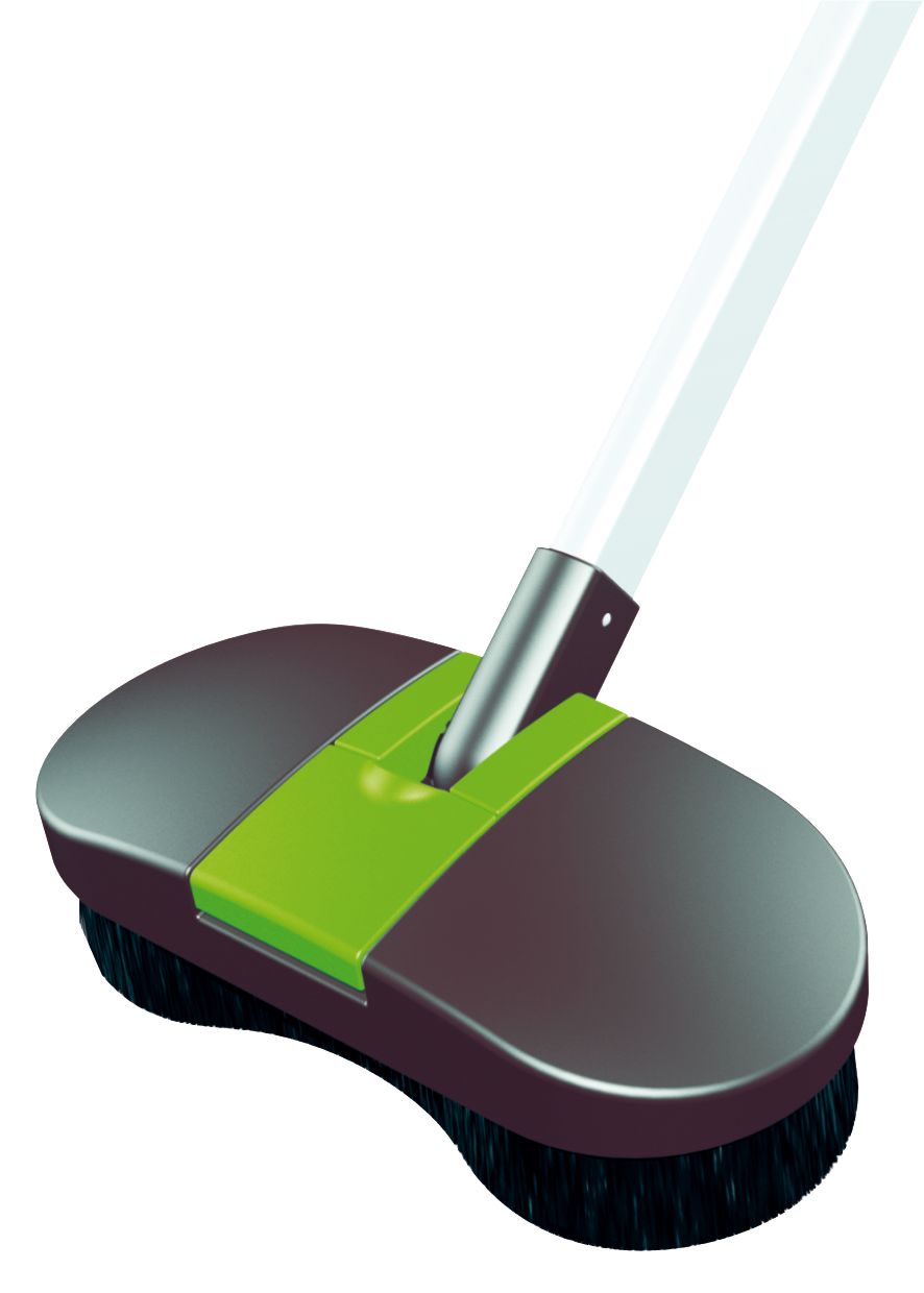 Velda Velda Pond Brush | Onderhoudsproduct