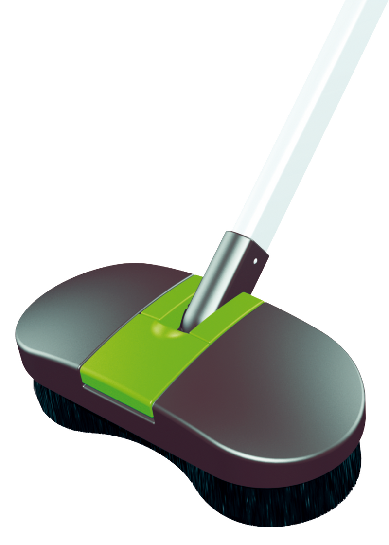 Velda Velda Pond Brush | Onderhoudsproduct, detailaanzicht Onderhoudsproduct