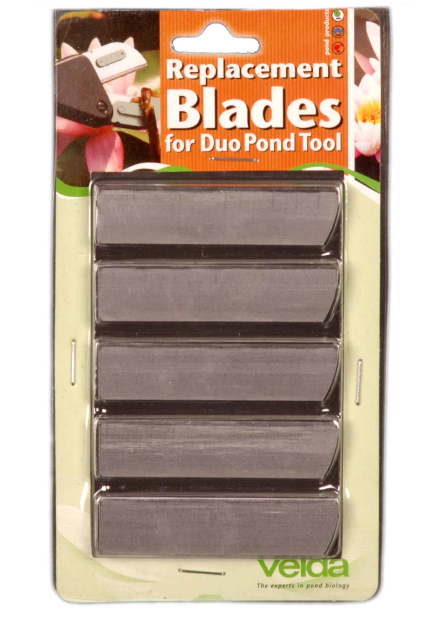 Velda Velda Replacement Blades (5) | Onderhoudsproduct