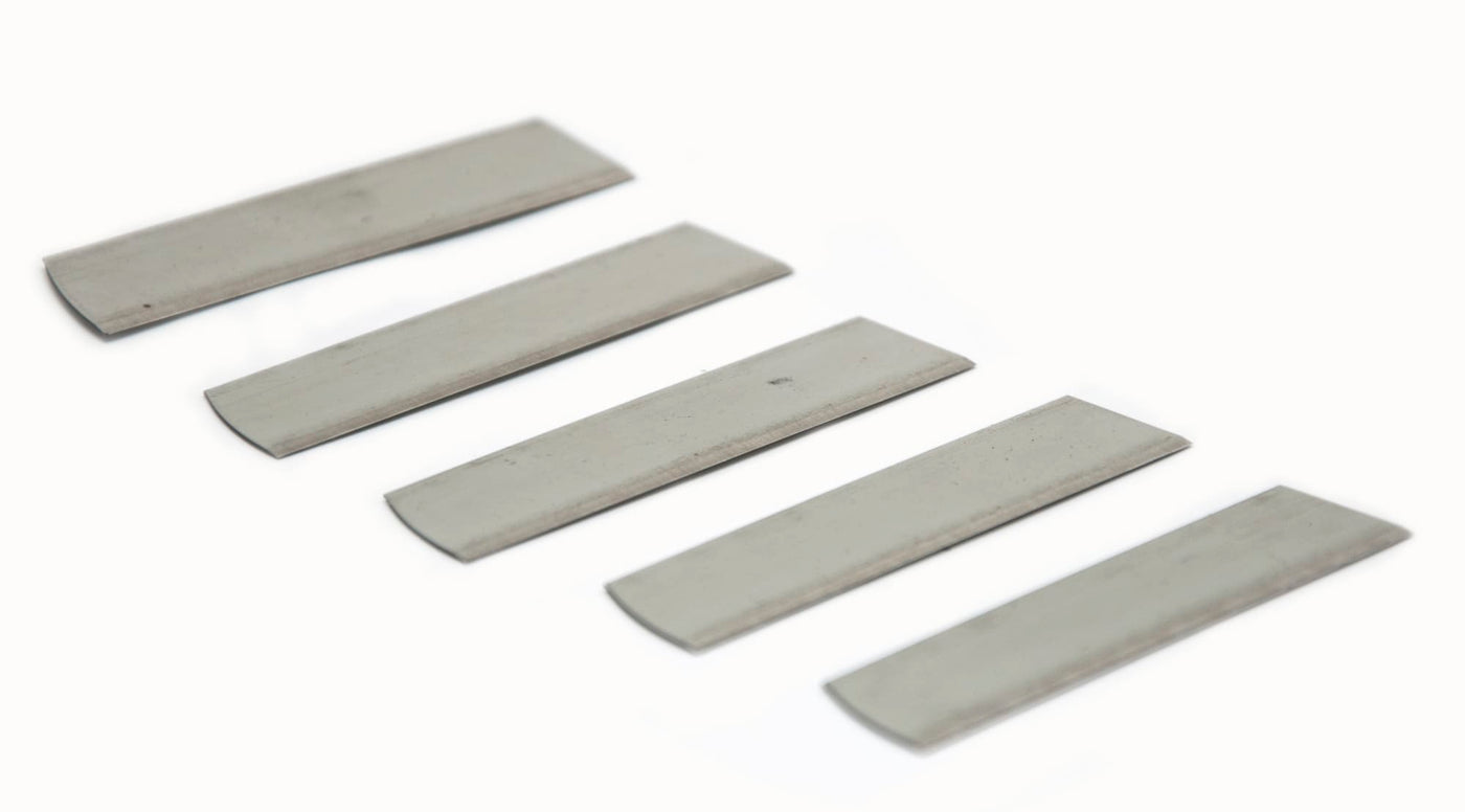 Velda Velda Replacement Blades (5) | Onderhoudsproduct