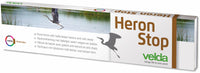 Velda Velda Heron Stop bescherming tegen reigers | Reigerschrik, miniatuur 2