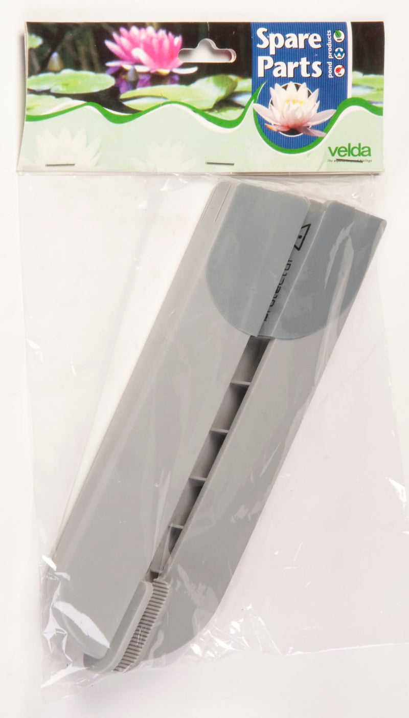 Velda Velda Replacement Grips Duo Pond Tool | Onderhoudsproduct, detailaanzicht Onderhoudsproduct