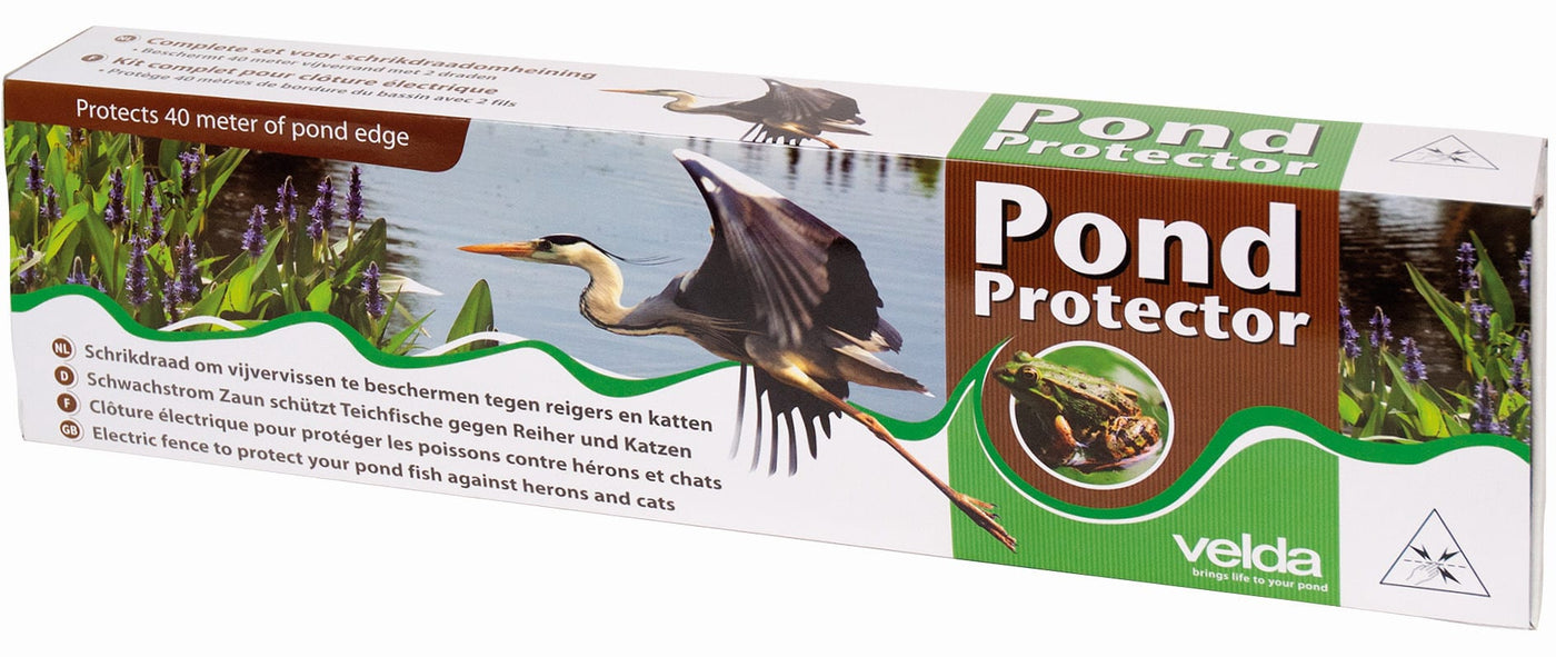 Velda Velda Pond Protector Schrikdraad | Reigerschrik