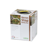 Velda Velda Heron Stop Reflector 15cm | Reigerschrik, miniatuur 2