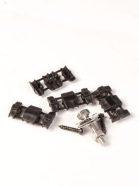 Velda Velda Connectors + Schroeven voor Pond Protector | Slangkopp, miniatuur 2