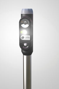 Velda Velda Laser Guard reigerverjager | Reigerschrik, miniatuur 4