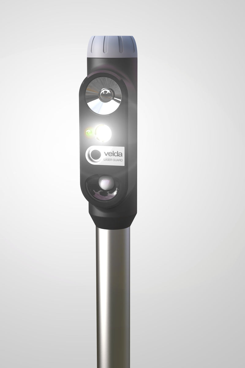 Velda Velda Laser Guard reigerverjager | Reigerschrik, afbeelding 3 Reigerschrik