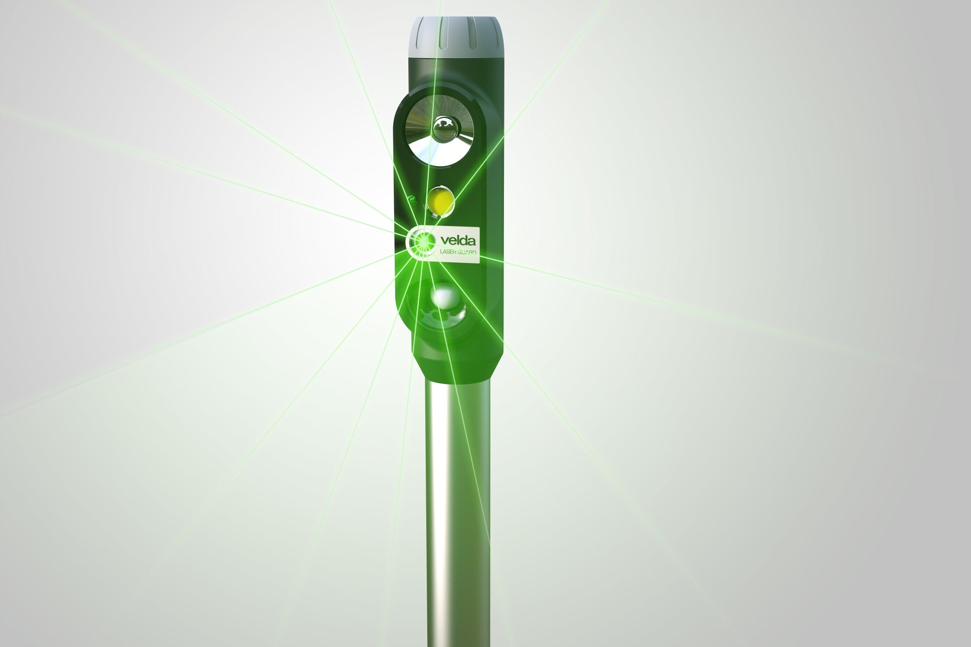 Velda Velda Laser Guard reigerverjager | Reigerschrik