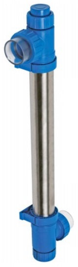 Aqua Forte Tech UV-C 40 watt - vijverwater zuivering