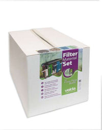 Velda Cross-Flow Filter Pakket - productfoto, miniatuur 2
