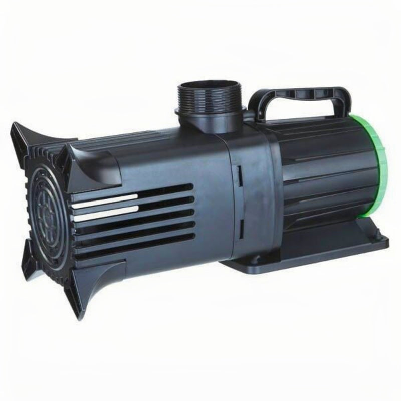 Aquaking EGP2 5000 vijverpomp - productfoto, Vijverpomp bij Vijvercentrum