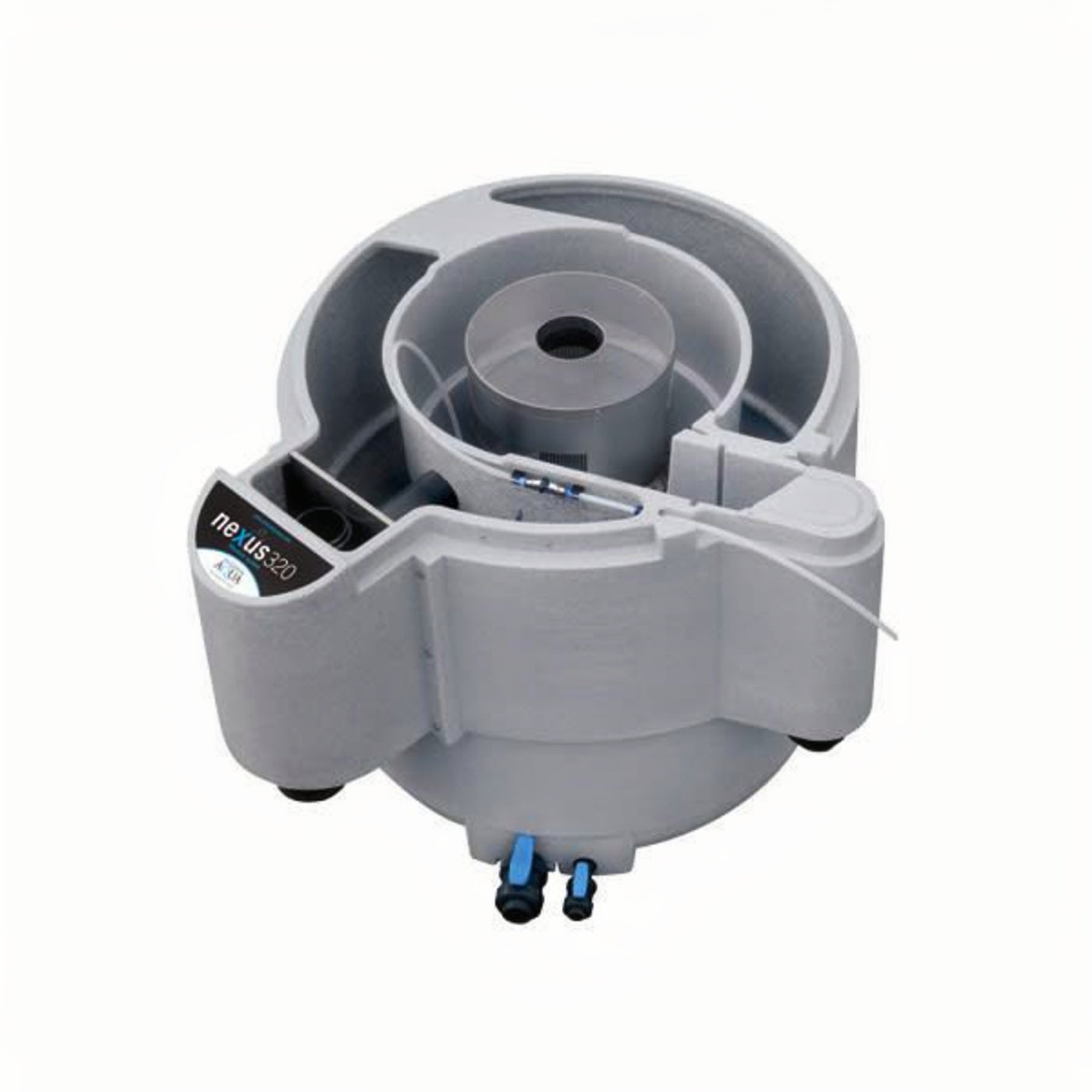 Evolution Aqua Nexus Eazy 320 - productfoto