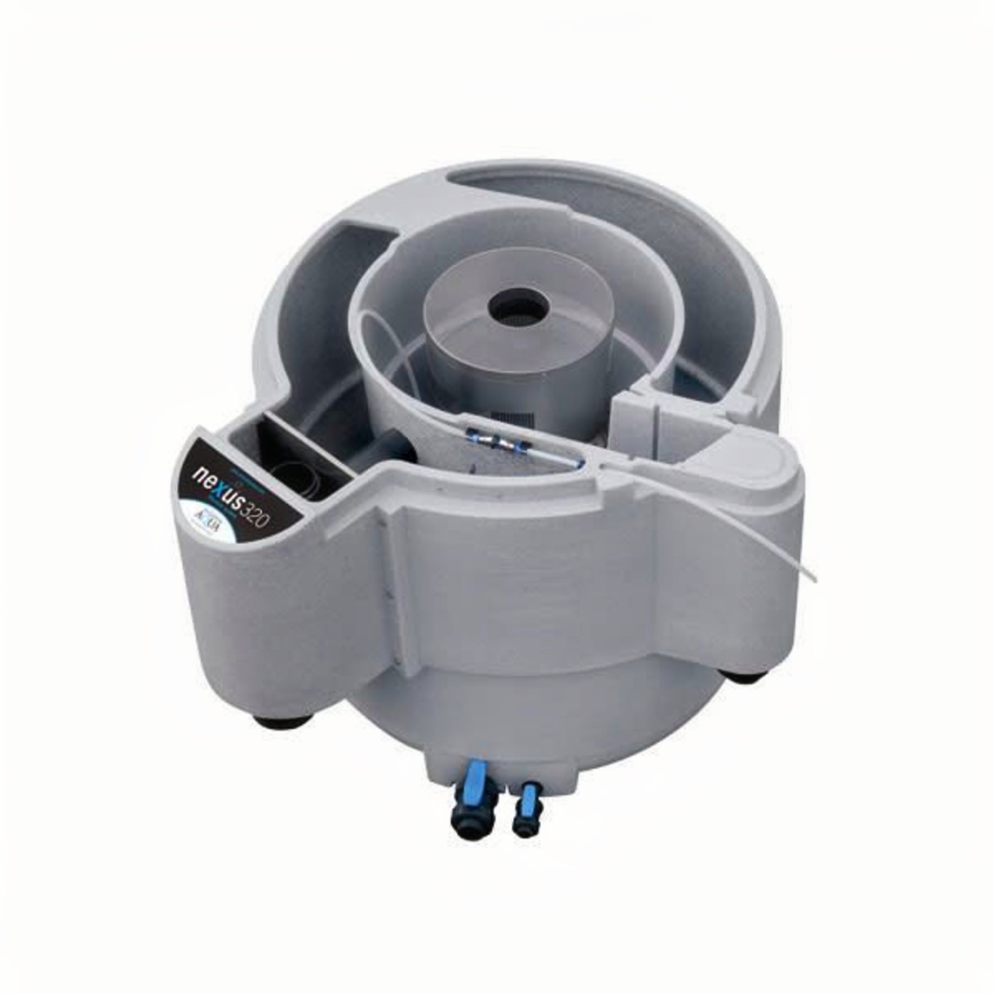 Evolution Aqua Nexus Eazy 320 - productfoto