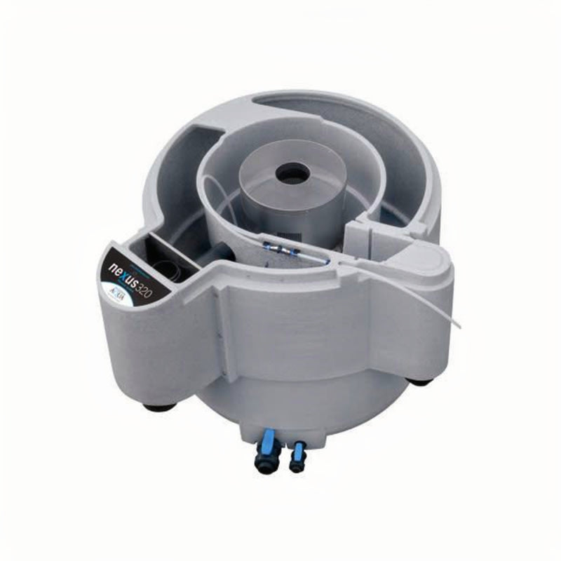 Evolution Aqua Nexus Eazy 320 - productfoto, Filterpomp bij Vijvercentrum