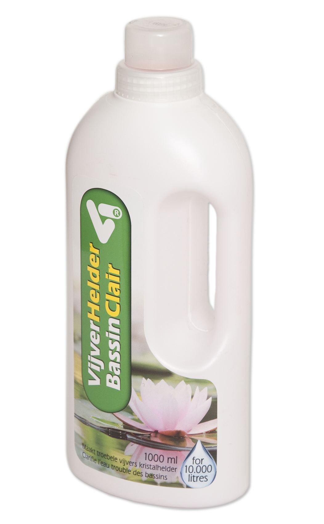 Vt Vijverhelder - 1 Liter | VijverCentrum