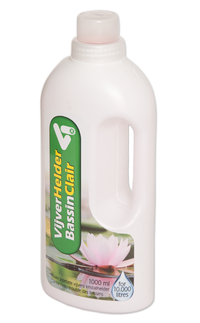 Vt Vijverhelder - 1 Liter | VijverCentrum, miniatuur 2