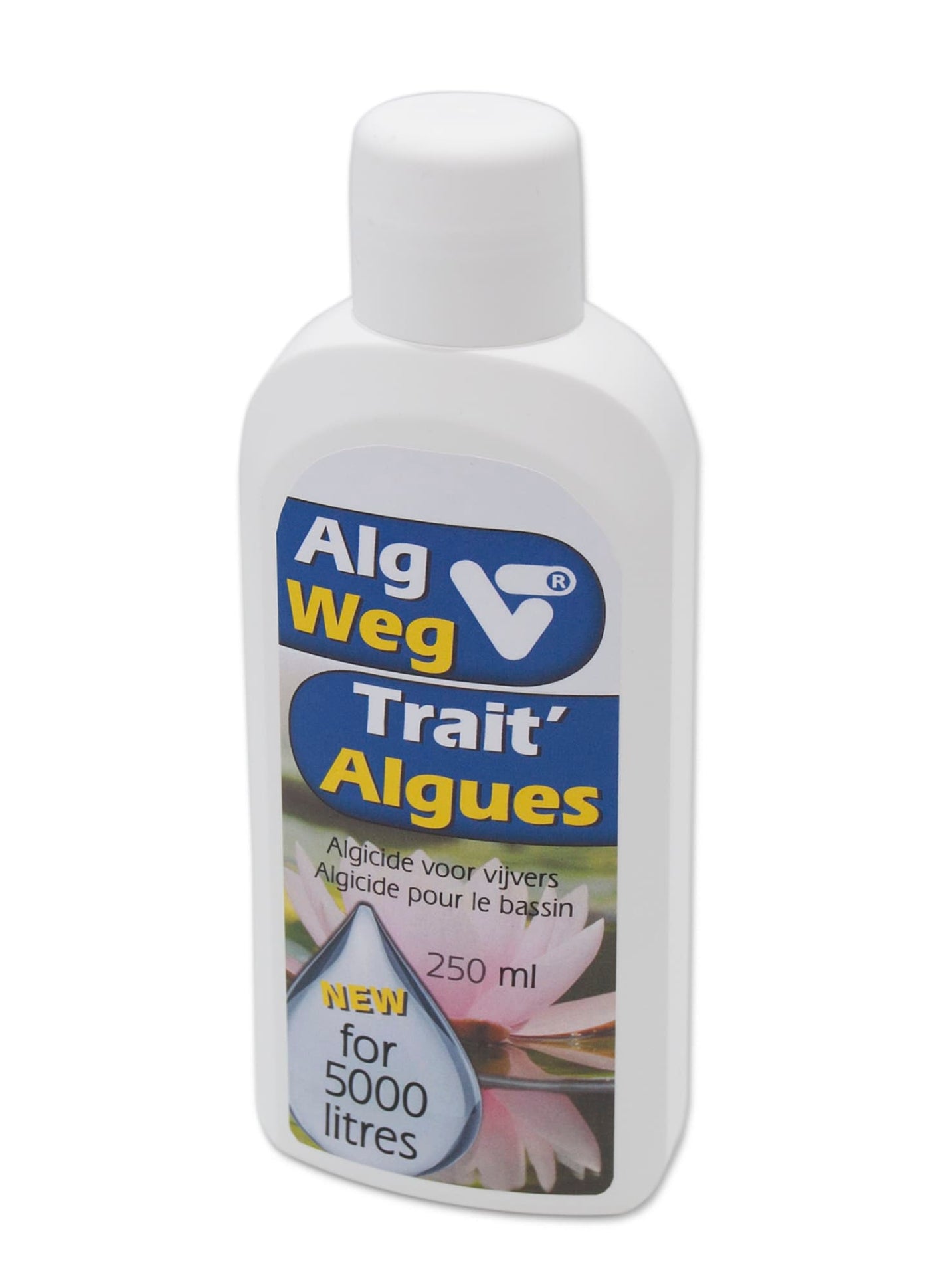 Vt Algweg Liquid - 250 ml | VijverCentrum