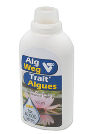 Vt Algweg Liquid - 500ml | VijverCentrum, miniatuur 4