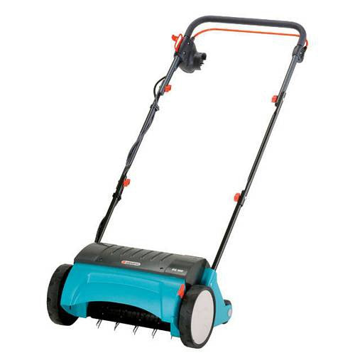 Gardena ES 500 elektrische gazonbeluchter 500W