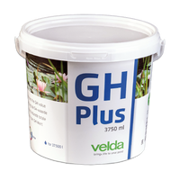 Velda GH Plus 3.750 ml emmer voor 37.500 liter vijverwater, miniatuur 1