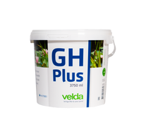 Velda GH Plus 3.750 ml verpakking met 37.500 liter aanduiding, miniatuur 2
