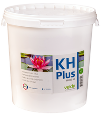 Velda Velda KH Plus 15 liter - carbonaathardheid verhogen in de vi, miniatuur 2
