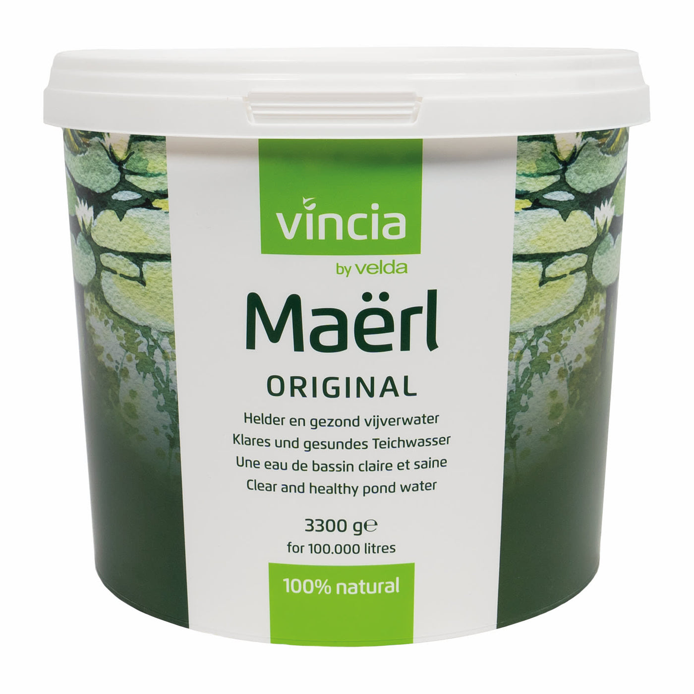 Velda Velda Maërl 3300g | Waterverbeteraar