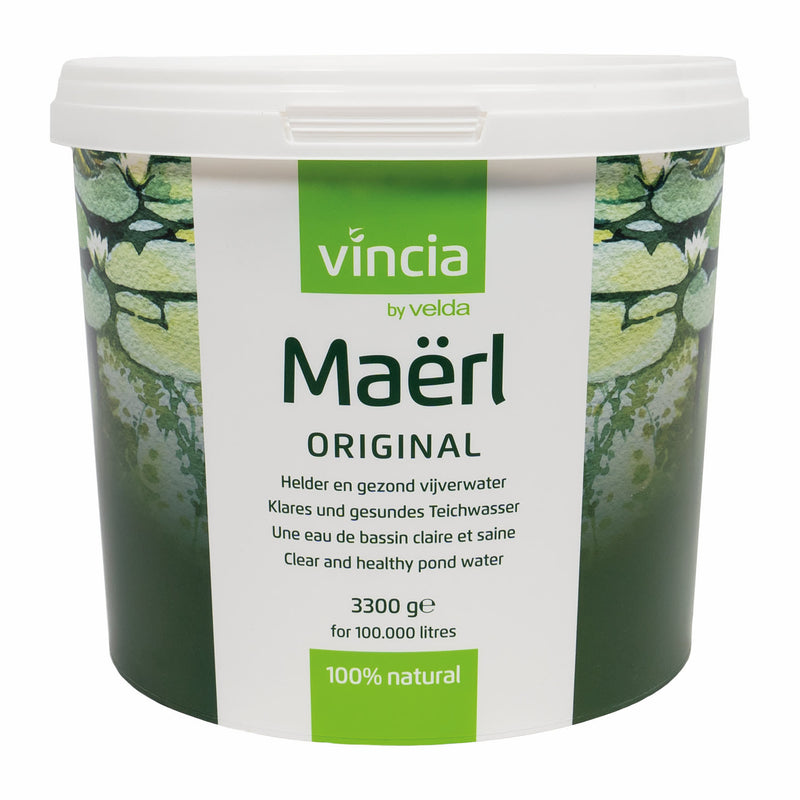Velda Velda Maërl 3300g | Waterverbeteraar, afbeelding 2 Filtermedium