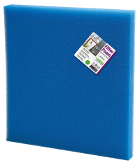 Velda Velda Filter Foam blue 50x50x5cm | Filtermedium, miniatuur 2