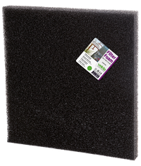 Velda Velda Filter Foam black 50x50x2cm | Filtermedium, miniatuur 2