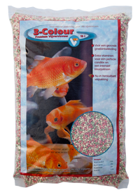 Vt 3-Colour Pellets Premium - 15 Liter | VijverCentrum, miniatuur 3