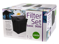 Vt Ready Filter Set 9000 | Vijverfilters, miniatuur 4