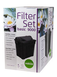 Vt Ready Filter Set 9000 | Vijverfilters, miniatuur 6