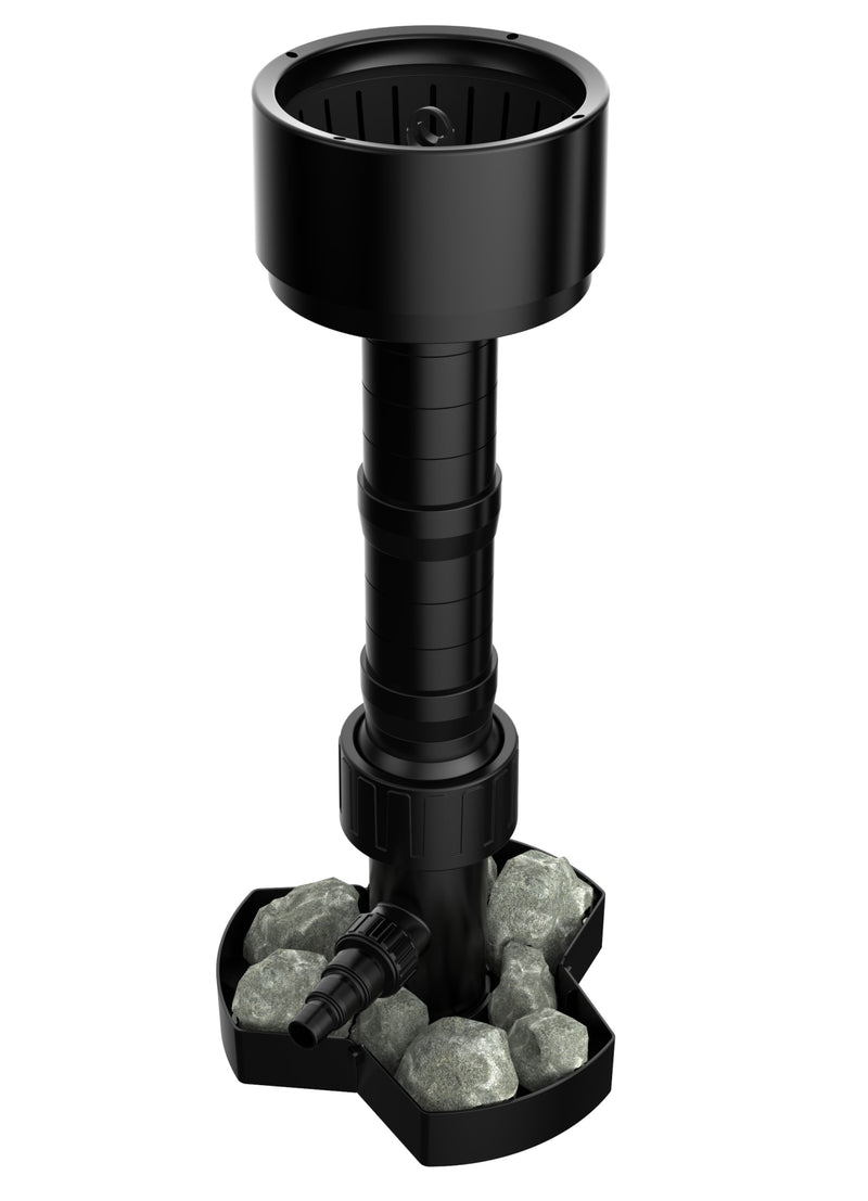 Vt Vt Premium Skimmer | Skimmer, detailaanzicht Skimmer