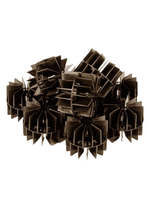 Vt Biofilterballen voor VEX en Pressure filters | Vijverfilter , afbeelding 3 Vijverfilter