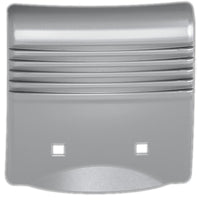 Velda Velda Clips (2) deksel VEX-100/200/300 NG | Onderhoudsproduc, miniatuur 2