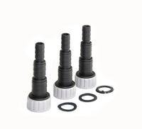 Velda Velda VT Slangtuleset VEX-100 NG | Slangtule, miniatuur 2