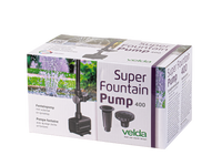 Vt Fonteinpomp 400 liter | VijverCentrum, miniatuur 4