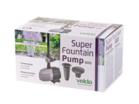 Vt Fonteinpomp 800 liter | VijverCentrum, miniatuur 4