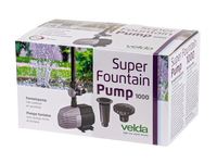 Vt Vt Super Fonteinpomp 1000 | Fonteinpomp, miniatuur 1